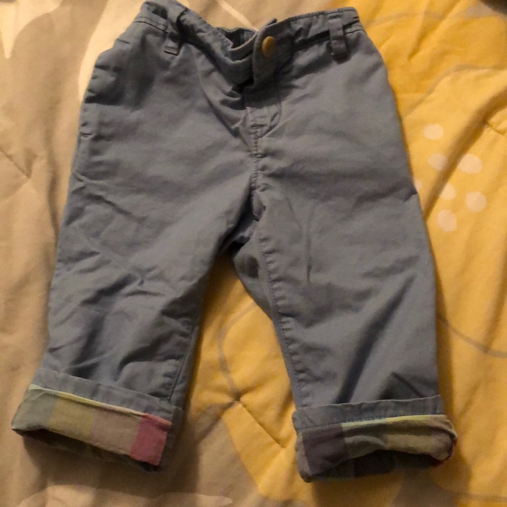 Gap